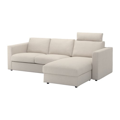 IKEA FINNALA sofa Model Image