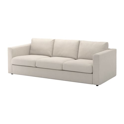 IKEA FINNALA sofa Model Image