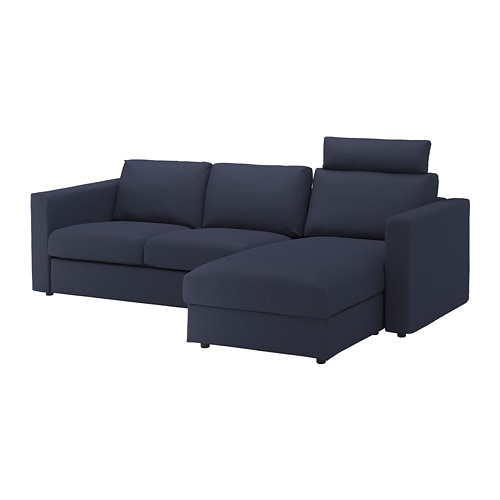 IKEA FINNALA sofa Model Image