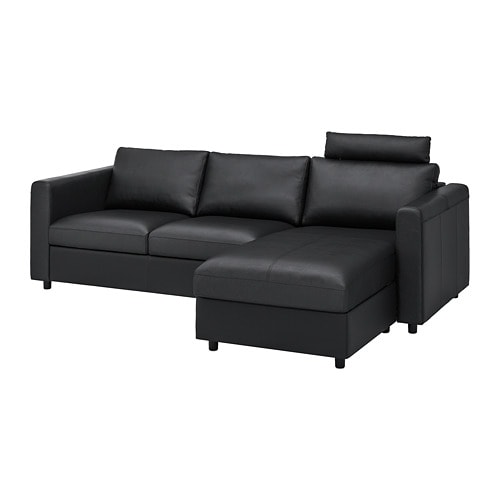 IKEA FINNALA sofa Model Image