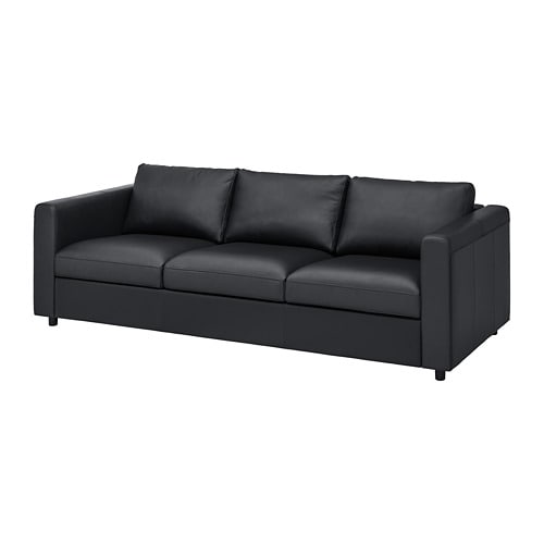 IKEA FINNALA sofa Model Image