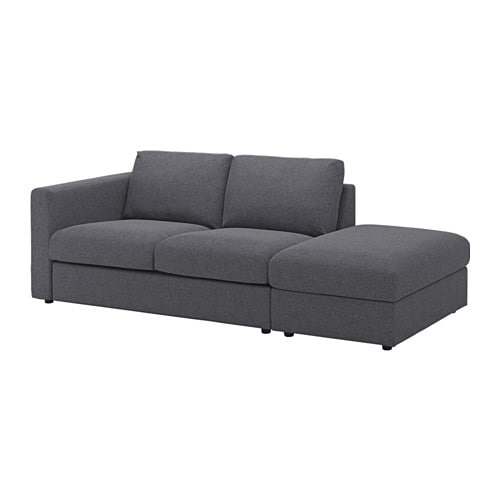 IKEA FINNALA sofa Model Image