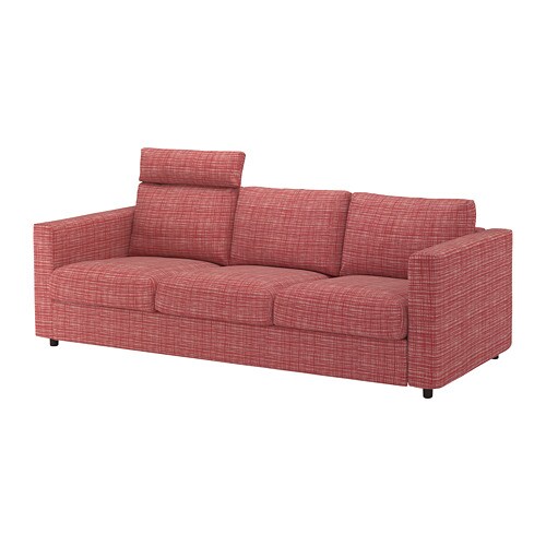 IKEA FINNALA sofa Model Image