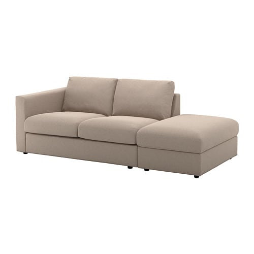 IKEA FINNALA sofa Model Image