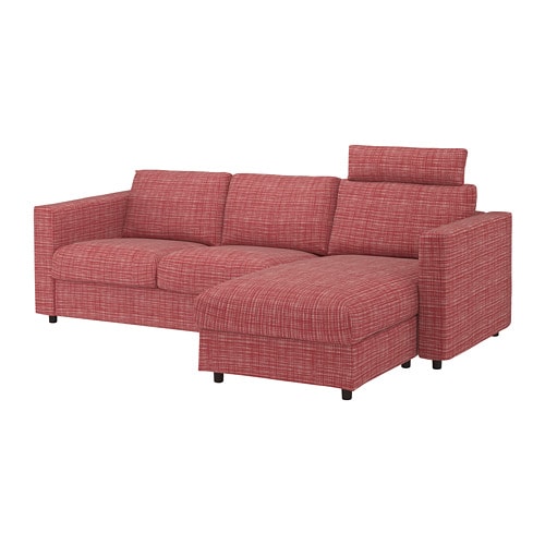 IKEA FINNALA sofa Model Image