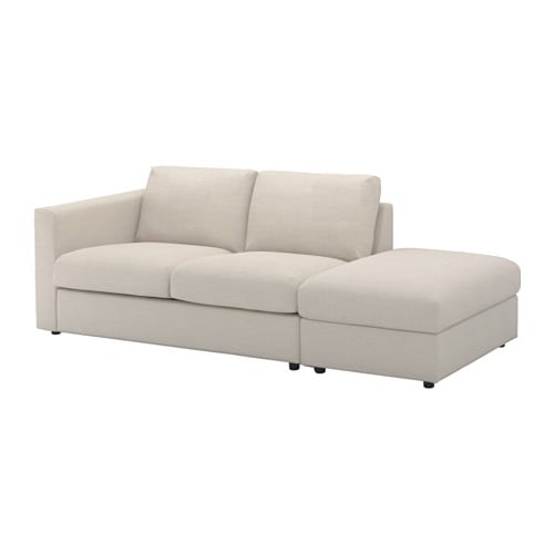 IKEA FINNALA sofa Model Image