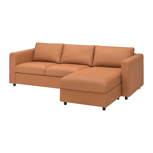 IKEA FINNALA sofa Model Image