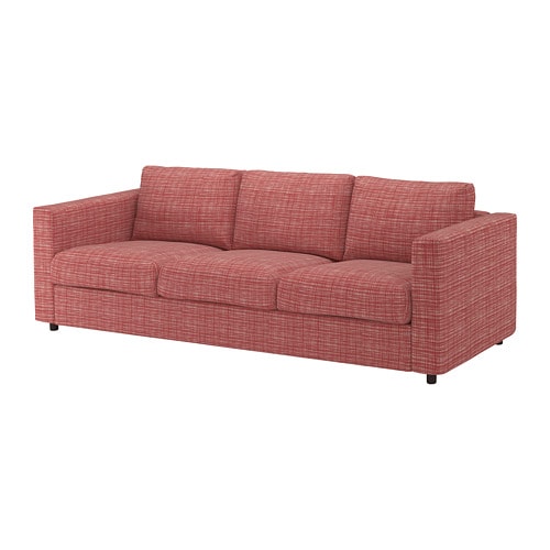 IKEA FINNALA sofa Model Image