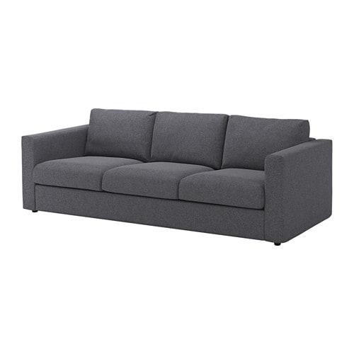 IKEA FINNALA sofa Model Image