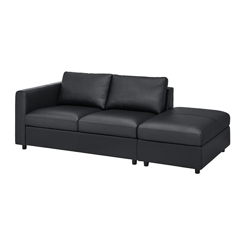 IKEA FINNALA sofa Model Image