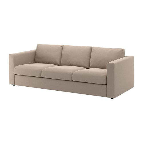 IKEA FINNALA sofa Model Image