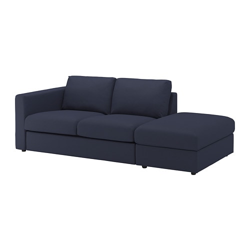 IKEA FINNALA sofa Model Image