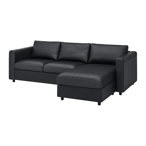 IKEA FINNALA sofa Model Image