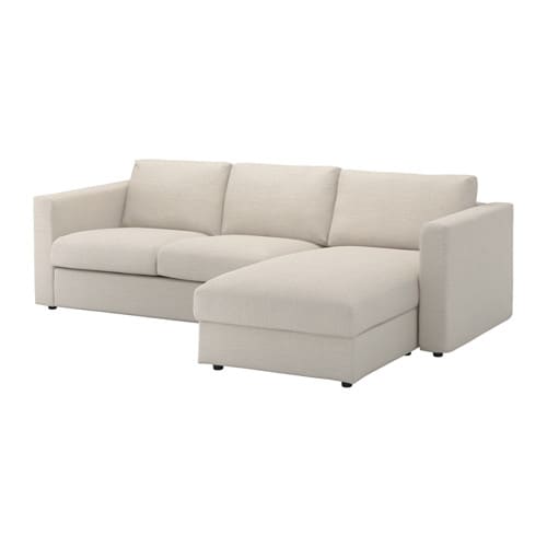 IKEA FINNALA sofa Model Image