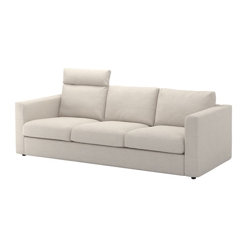 IKEA FINNALA sofa Model Image