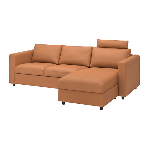 IKEA FINNALA sofa Model Image