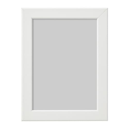 IKEA FISKBO frame Model Image