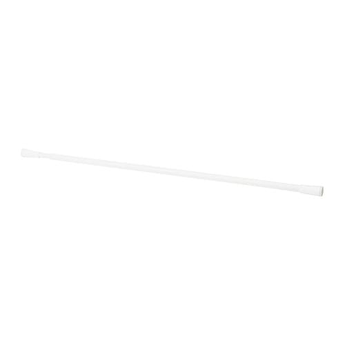 IKEA FJÄDRANDE curtain rod Model Image
