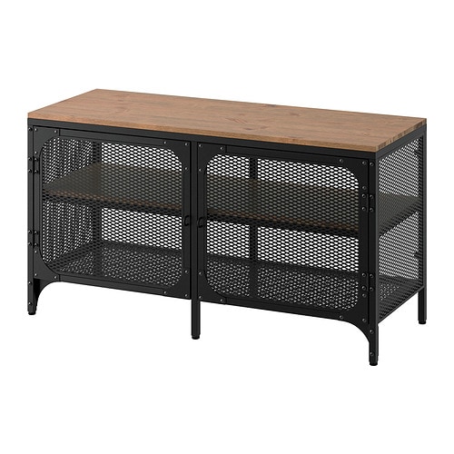 IKEA FJÄLLBO TV unit Model Image