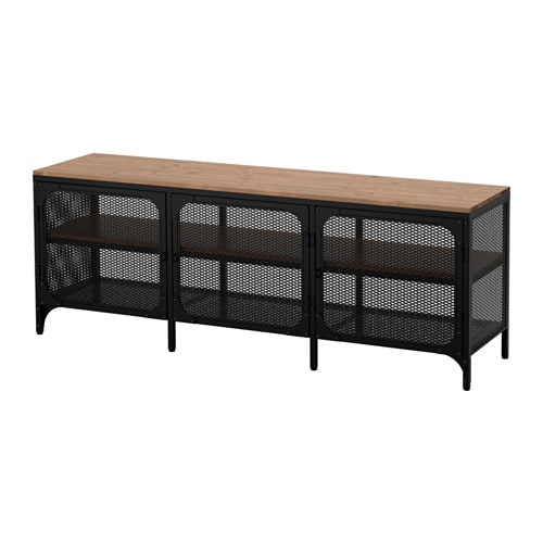 IKEA FJÄLLBO TV unit Model Image