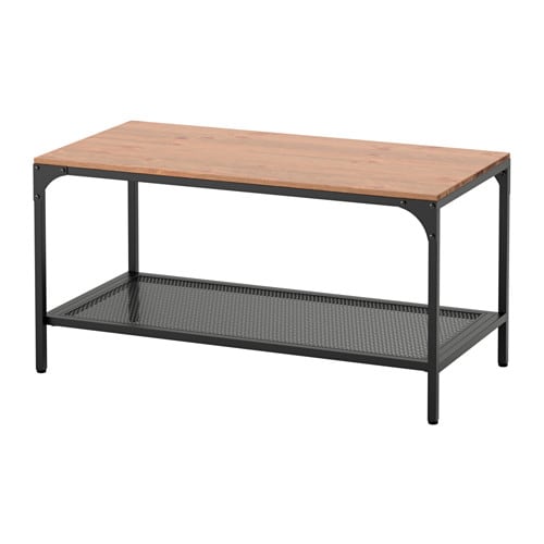 IKEA FJÄLLBO coffee table Model Image