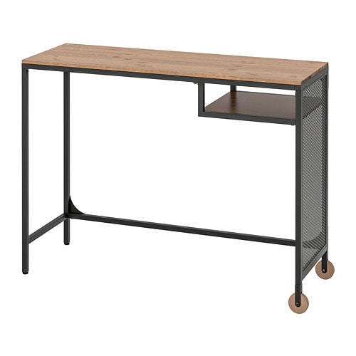 IKEA FJÄLLBO laptop table Model Image