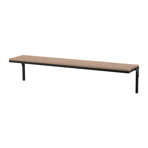 IKEA FJÄLLBO wall shelf Model Image