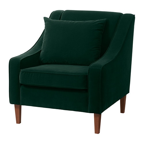 IKEA FLINSHULT armchair Model Image