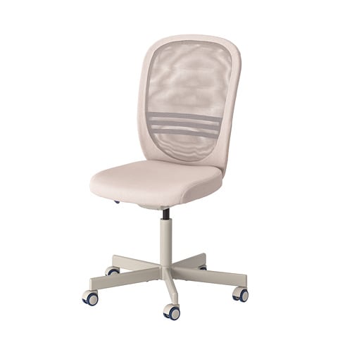 IKEA FLINTAN office chair Model Image