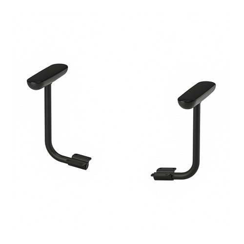 IKEA FLINTAN pair of armrests Model Image