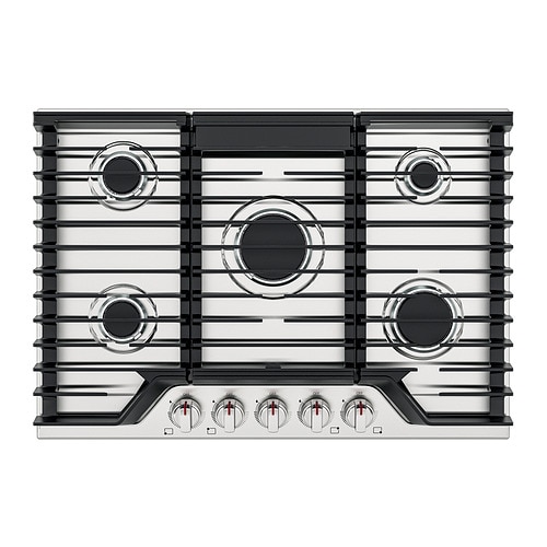 IKEA FORSHÄLLAN gas cooktop Model Image