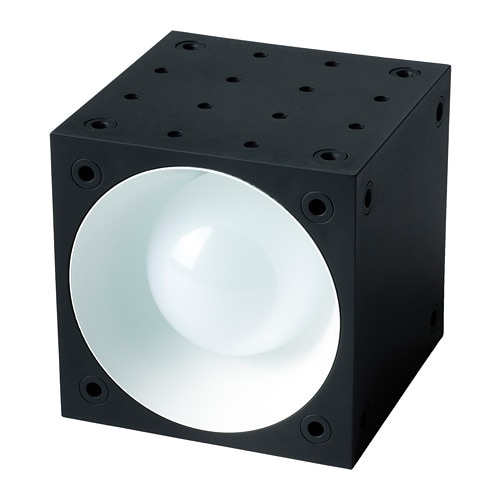 IKEA FREKVENS LED spotlight Model Image