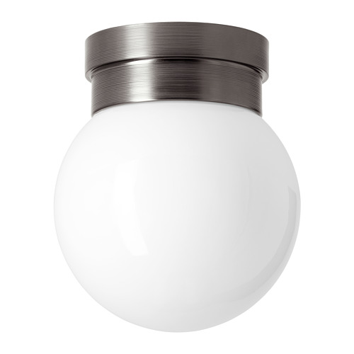 IKEA FRIHULT ceiling/wall lamp Model Image