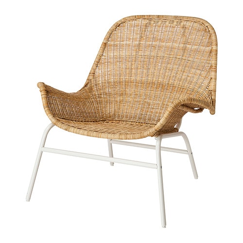 IKEA FRYKSÅS armchair Model Image