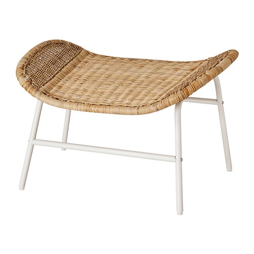 IKEA FRYKSÅS ottoman Model Image