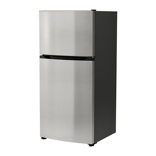 IKEA FRYSBAR top-freezer refrigerator Model Image