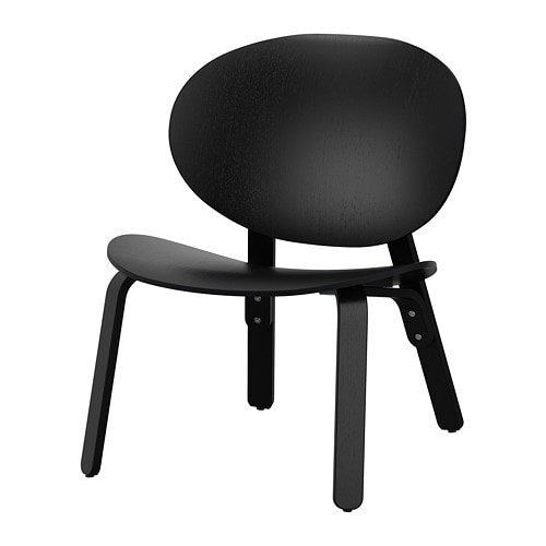 IKEA FRÖSET chair Model Image