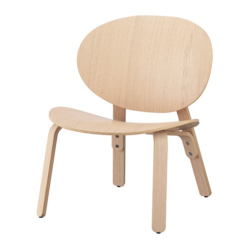 IKEA FRÖSET chair Model Image