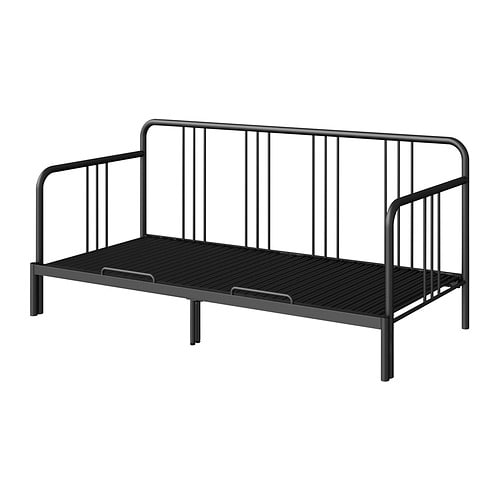 IKEA FYRESDAL daybed frame Model Image