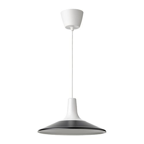 IKEA FYRTIOFYRA pendant lamp Model Image