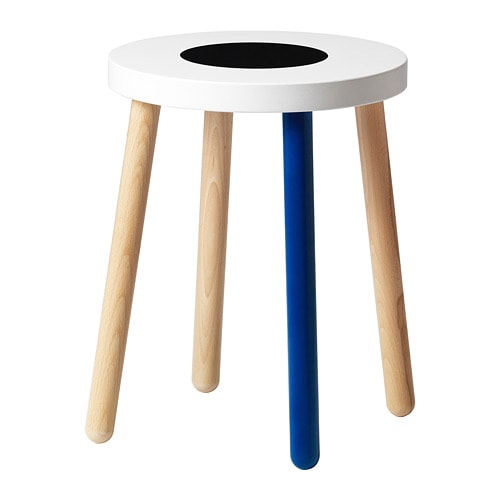 IKEA FÖRNYAD stool Model Image