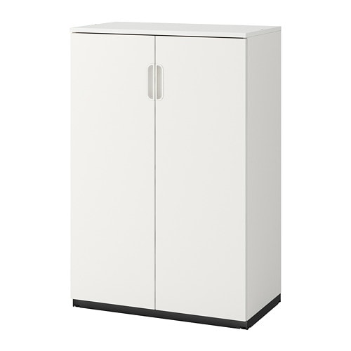 IKEA GALANT cabinet with doors Model Image