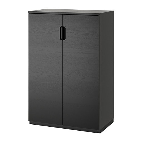 IKEA GALANT cabinet with doors Model Image