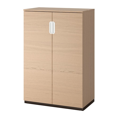 IKEA GALANT cabinet with doors Model Image