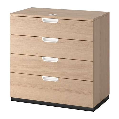 IKEA GALANT drawer unit Model Image