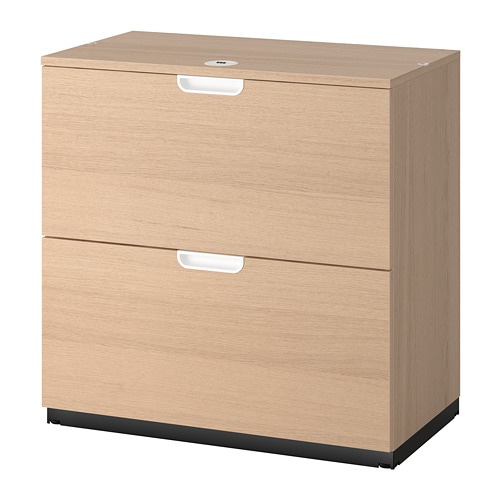 IKEA GALANT drawer unit/drop file storage Model Image