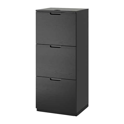 IKEA GALANT file cabinet Model Image