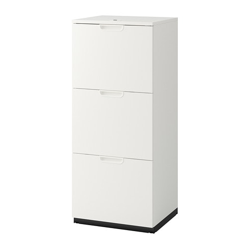 IKEA GALANT file cabinet Model Image