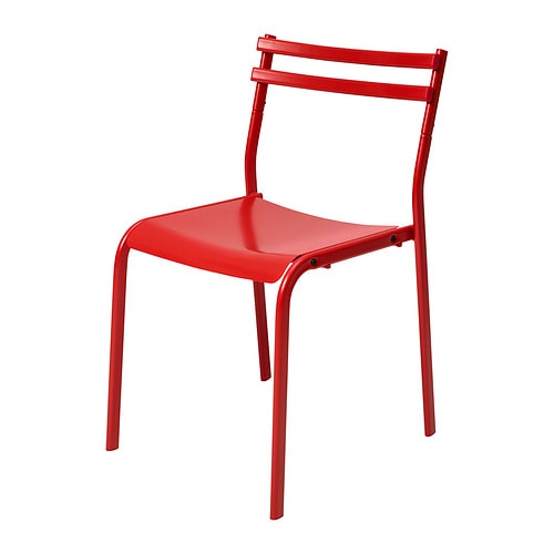 IKEA GENESÖN chair Model Image