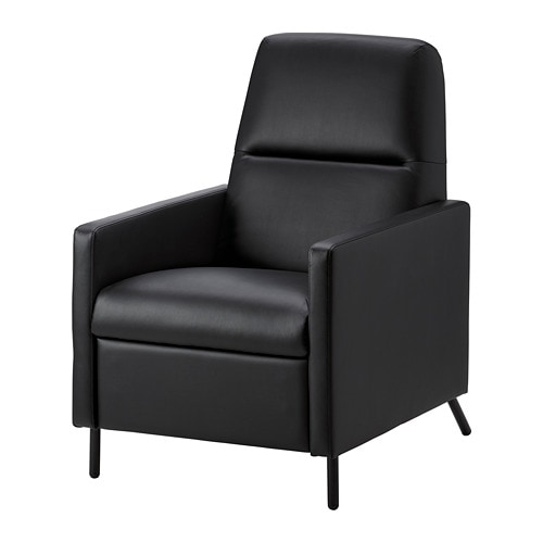 IKEA GISTAD recliner Model Image